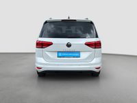 Volkswagen Touran - Vorschau Bild 7
