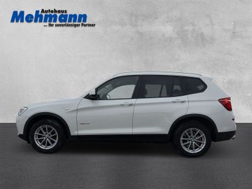 BMW X3 - 10