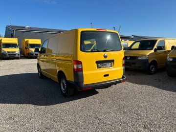 Volkswagen T5 Transporter - 6