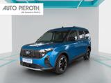 Ford Tourneo Courier 1.0 EcoBoost ACTIVE - Ford Tourneo Courier: Active