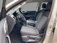 Volkswagen T-Cross - Vorschau Bild 7