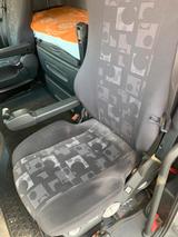 Mercedes-Benz ACTROS 1850  V8 - Mercedes-Benz Actros v8