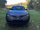 Nissan Almera 1.5 Benzin! 1.Hand!TÜV 09.27... - Nissan Almera: 2.0
