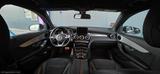 Mercedes-Benz GLC 350 d 4MATIC AMG Line Autom. AMG Line