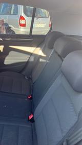 Volkswagen Golf 1.6 TDI 4MOTION Comfortline Variant Com... - Volkswagen Golf: Blau, TDI Motion