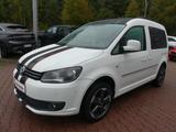 Volkswagen Caddy 1.6 TDI*Edition30*DSG*alcantara*Klima*PDC - Volkswagen Caddy: Edition 30