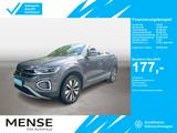 Volkswagen T-Roc Cabriolet 1.0 TSI Style Goal CarPlay|ACC - Jahreswagen: Cabrio