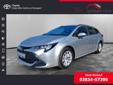 Toyota Corolla Touring Sports 1.8 Hybrid Business Editi - Toyota Corolla: E8