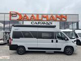 Knaus BoxStar 600 Street 60 Years Aufstelldach - FIAT, - Knaus Boxstar street 600