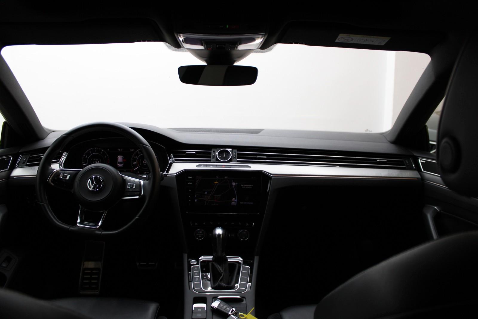 Volkswagen Arteon R-Line 4Motion/360/Pano/AHK