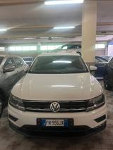 Volkswagen Tiguan 1.6 TDI SCR Style BlueMotion T - Volkswagen Tiguan: TDI Bluemotion