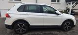 Volkswagen Tiguan 1.5 TSI OPF DSG ACTIVE ACTIVE - Volkswagen Tiguan: Active