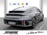 Hyundai IONIQ 6 77,4 kWh Uniq - Hyundai Gebrauchtwagen