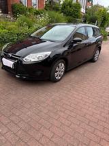 Ford Focus 1,0 EcoBoost 74kW Turnier -