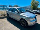 Kia,Sorento2.5 CRDI EX10/2006, Automatik, ... - Kia Sorento aus 2006: Ex