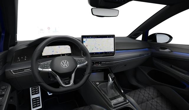 Volkswagen Golf VIII Variant 1.5TSI R-Line AHK HKardon Keyl