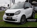 Smart fortwo cabrio turbo twinamic prime Brabus Felge - Smart ForTwo: Cabrio