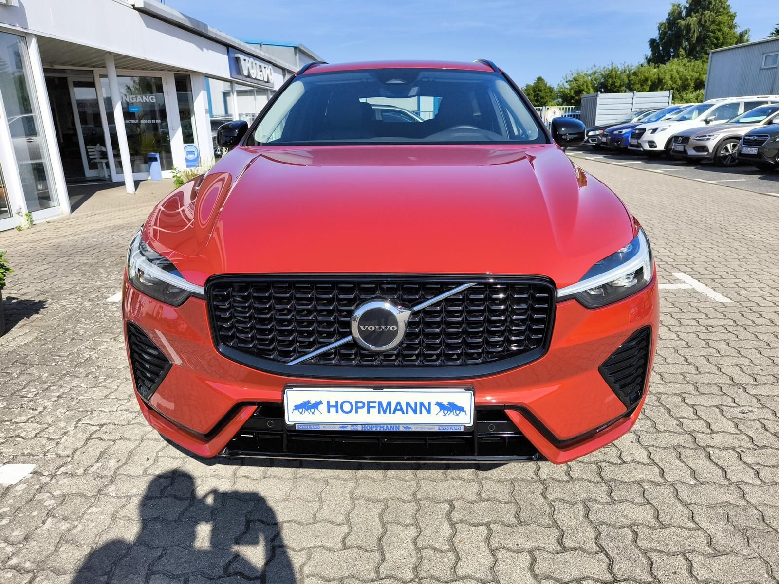 Volvo XC60 - Bild 7