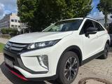 Mitsubishi Eclipse Cross Diamant Edition 2WD*TÜV NEU* - Mitsubishi Eclipse mit Benzin-Antrieb: Automatik