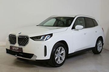 BMW X3 - 2