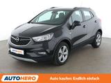 Opel Mokka X 1.4 SIDI Turbo Edition Start/Stop 4x4 - Opel Mokka X: Automatik