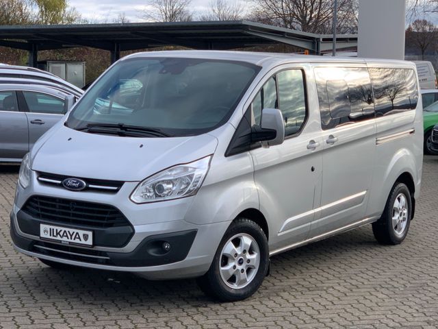 Ford Transit/Tourneo Custom Kombi 310 L2 Tourneo Tita