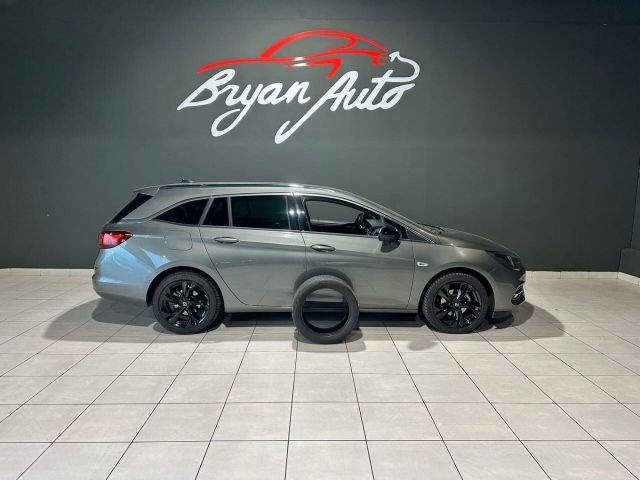Другие Opel Astra SPORTS TOURER 1.5 CDTI Ultimate START
