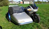 Honda ST 1100
