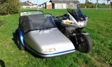 Honda ST 1100