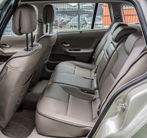 Fahrzeugabbildung Renault Laguna II Grandtour Initiale|LEDER|PDC|SHZ|XENON