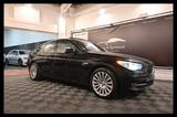 BMW 535iAX DRIVE GT Gran Turismo / CAMERA 360 !! - BMW 535: 535i