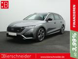 Skoda Octavia Combi 2.0 TSI DSG RS PANO HuD MATRIX DCC - Skoda Octavia in Köln