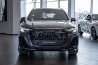 Audi Q7 - Vorschau Bild 2