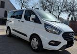 Ford Transit Custom Kasten 320 L1 Trend 9-Sitzer - Ford Transit Gebrauchtwagen
