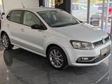 Volkswagen Polo 1.2 TSI 81kW Fresh BMT - VW Polo Gebrauchtwagen in Saarbrücken