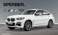 BMW X4 M40 - Vorschau Bild 1