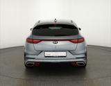 Kia ProCeed 1.6 T-GDI GT LED Navi Kamera Tempomat - Kia aus 2019
