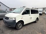 Volkswagen T5 Transporter - VW T5 Transporter SUV