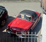Volkswagen Karmann Ghia - Volkswagen Karmann Ghia: Cabrio