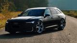 Audi A6 55 TFSI e  "Head-Turner" Vollausstattung