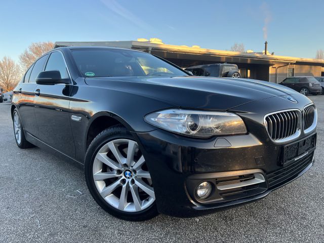 BMW 520 d Lim. xDrive