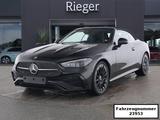 Mercedes-Benz CLE 220 d AMG*MEMORY*Digital Light*Airscarf*20"* - schwarze Mercedes-Benz CLE 220