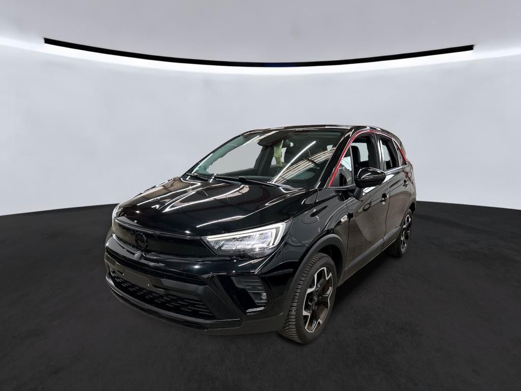 Image of Opel Crossland (X)