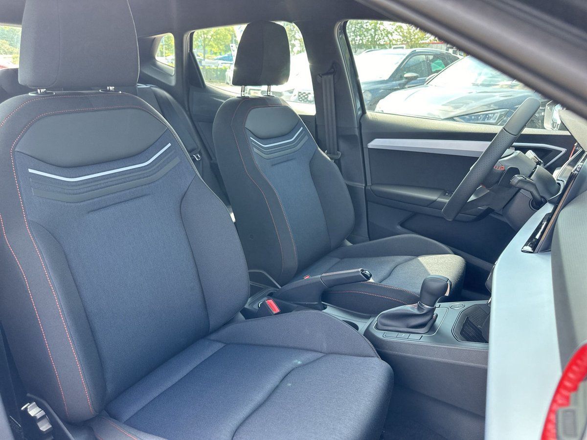 Seat Ibiza - Bild 25