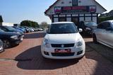 Suzuki Swift  KLIMAANLAGE, ELEK. FENSTERHEBER, MP3 - Suzuki Swift aus 2008