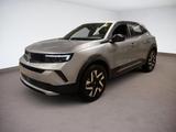 Opel Mokka Edition*HYBRID*KAMERA*NAVI*PDC V+H*SITZHEI - Opel Mokka mit Hybrid-Antrieb