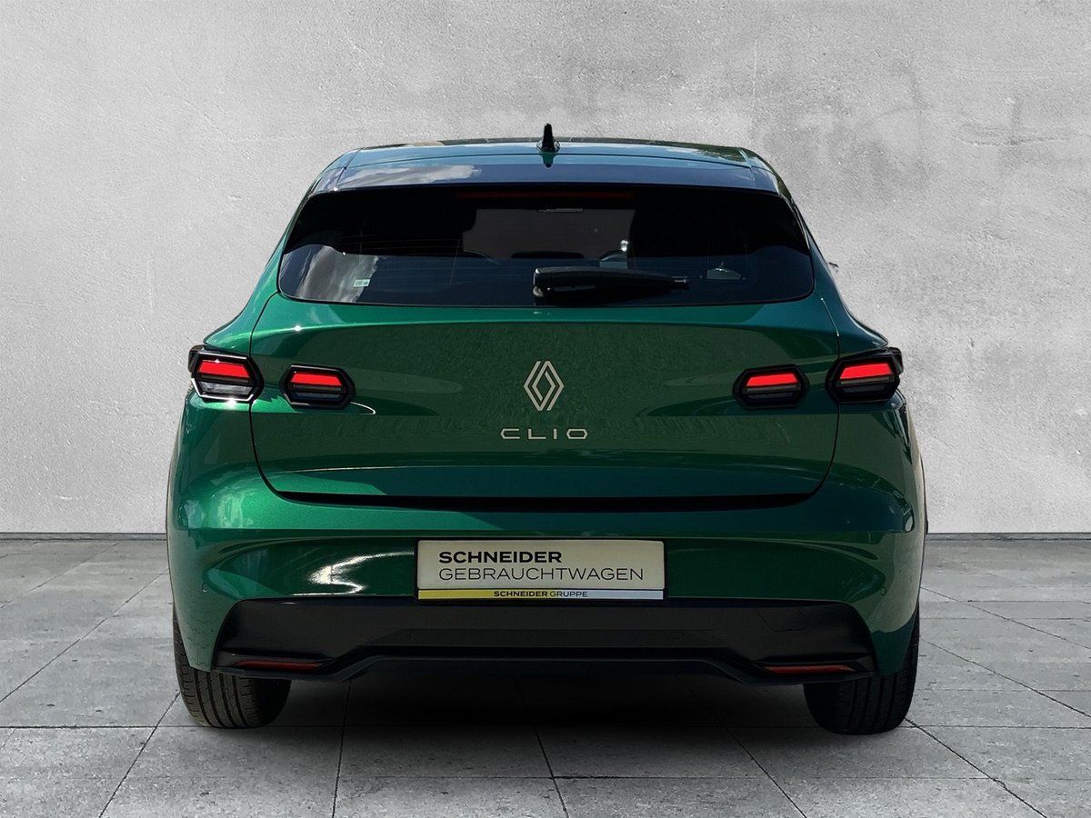 Renault Clio - Bild 4