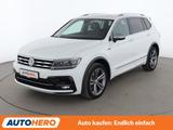 Volkswagen Tiguan Allspace 2.0 TDI Highline 4Motion Aut. - VW Tiguan Allspace Gebrauchtwagen in Stuttgart
