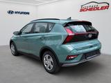 Hyundai BAYON Select 1.0T-GDI 100PS+NAVI+KAM+PDC - Hyundai BAYON: 1.0