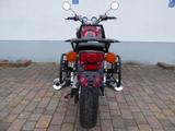Honda CB 1100 EX - HONDA CB 1100